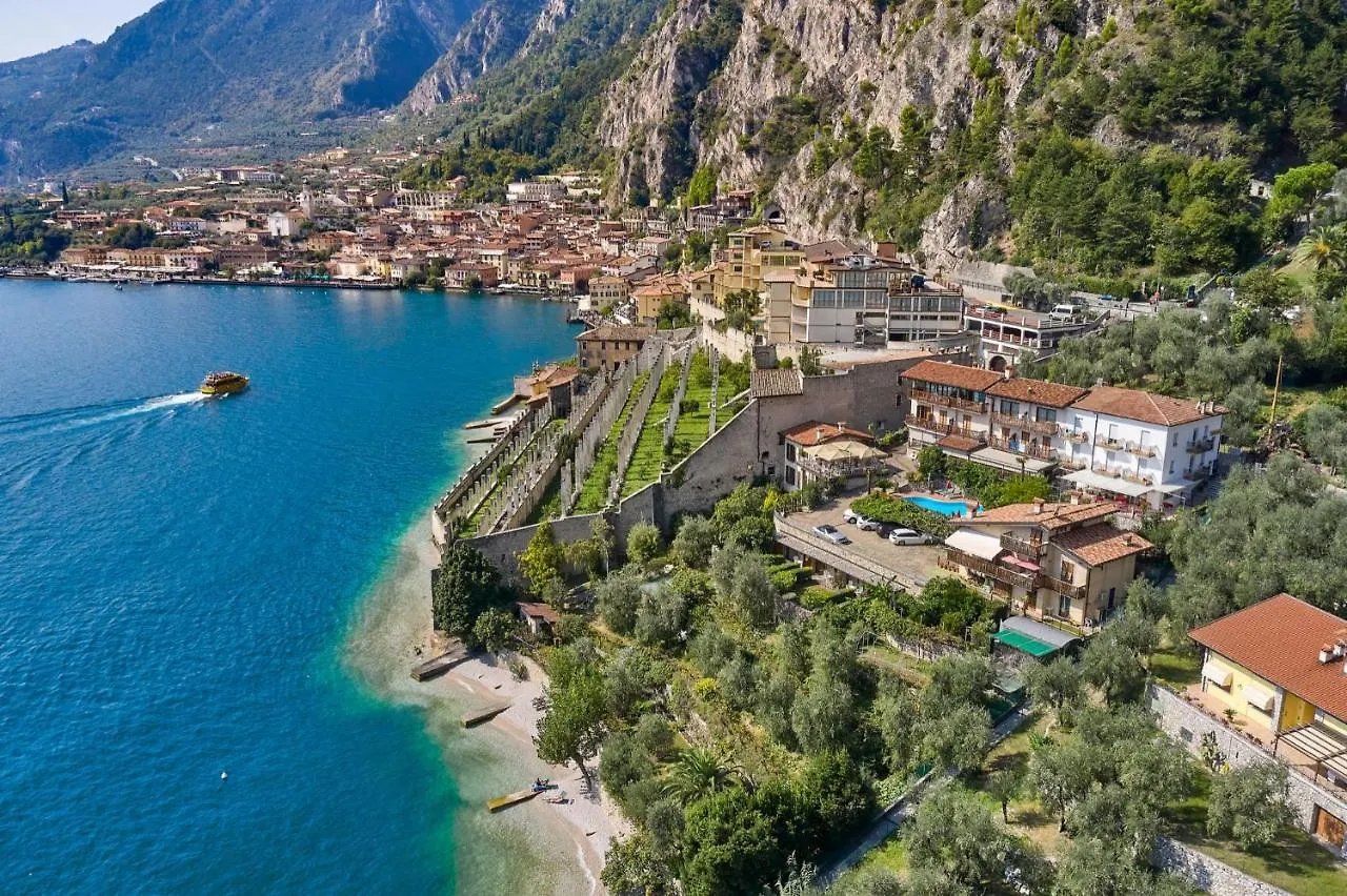 Hotel Al Rio Se Limone sul Garda