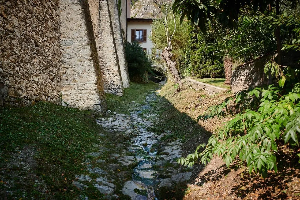 Hotel Al Rio Se Limone sul Garda
