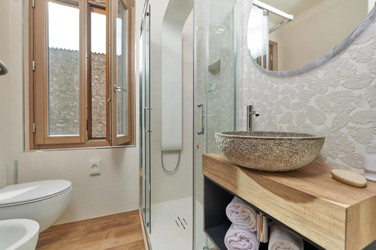Hotel Al Rio Se Limone sul Garda