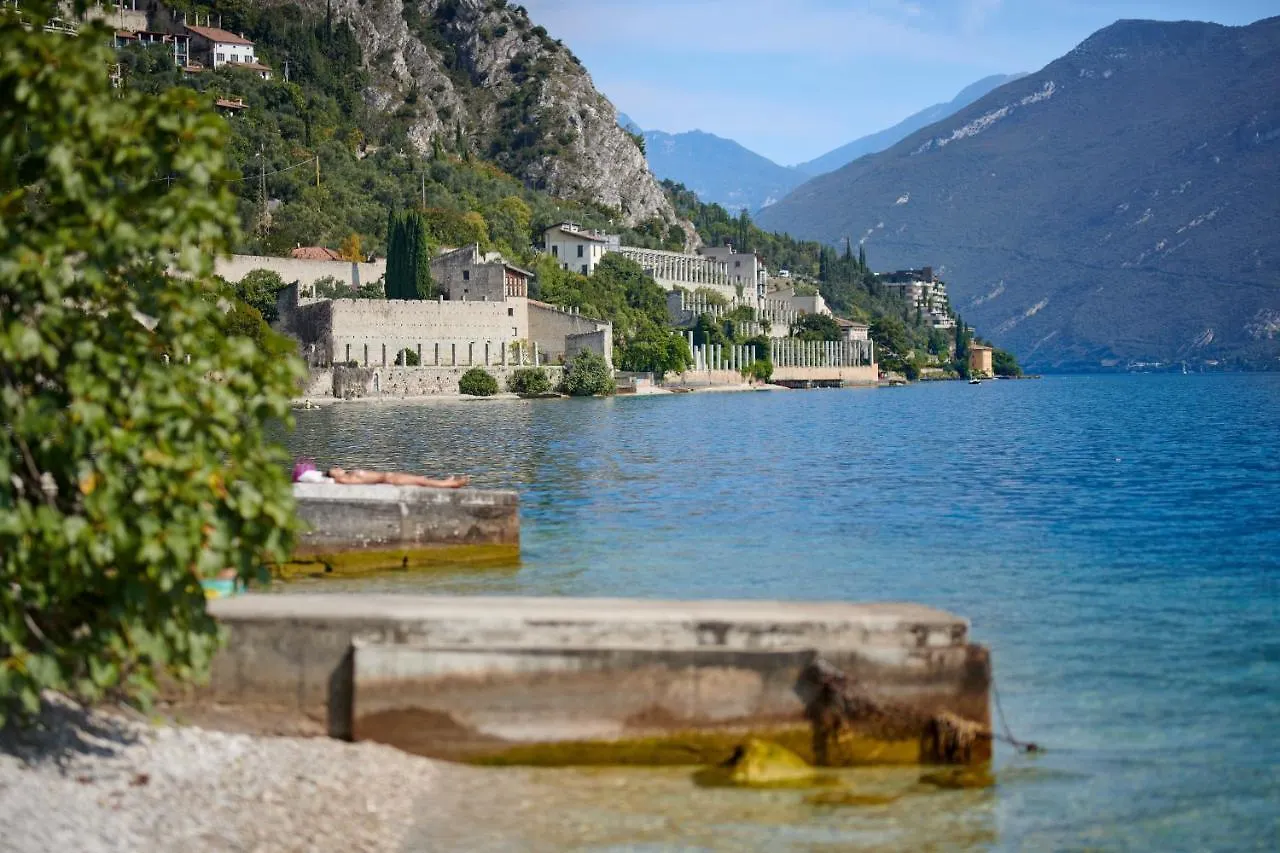 Hotel Al Rio Se Limone sul Garda 3*,  Italie