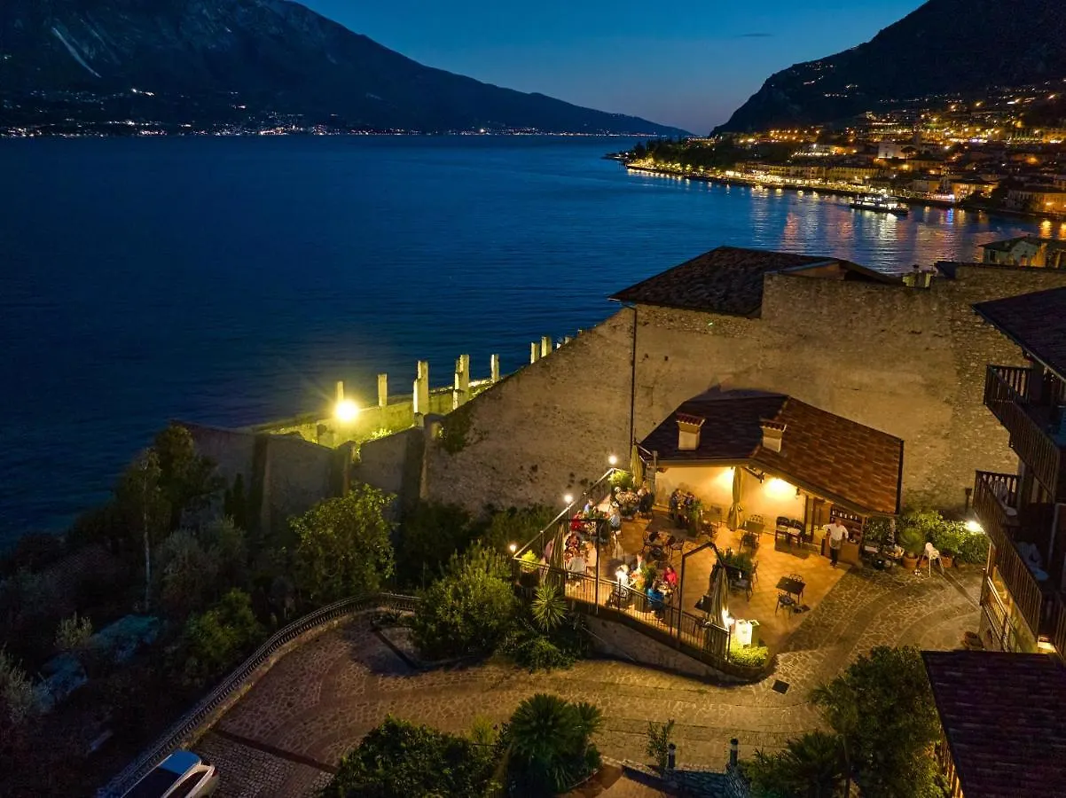 Hotel Al Rio Se Limone sul Garda