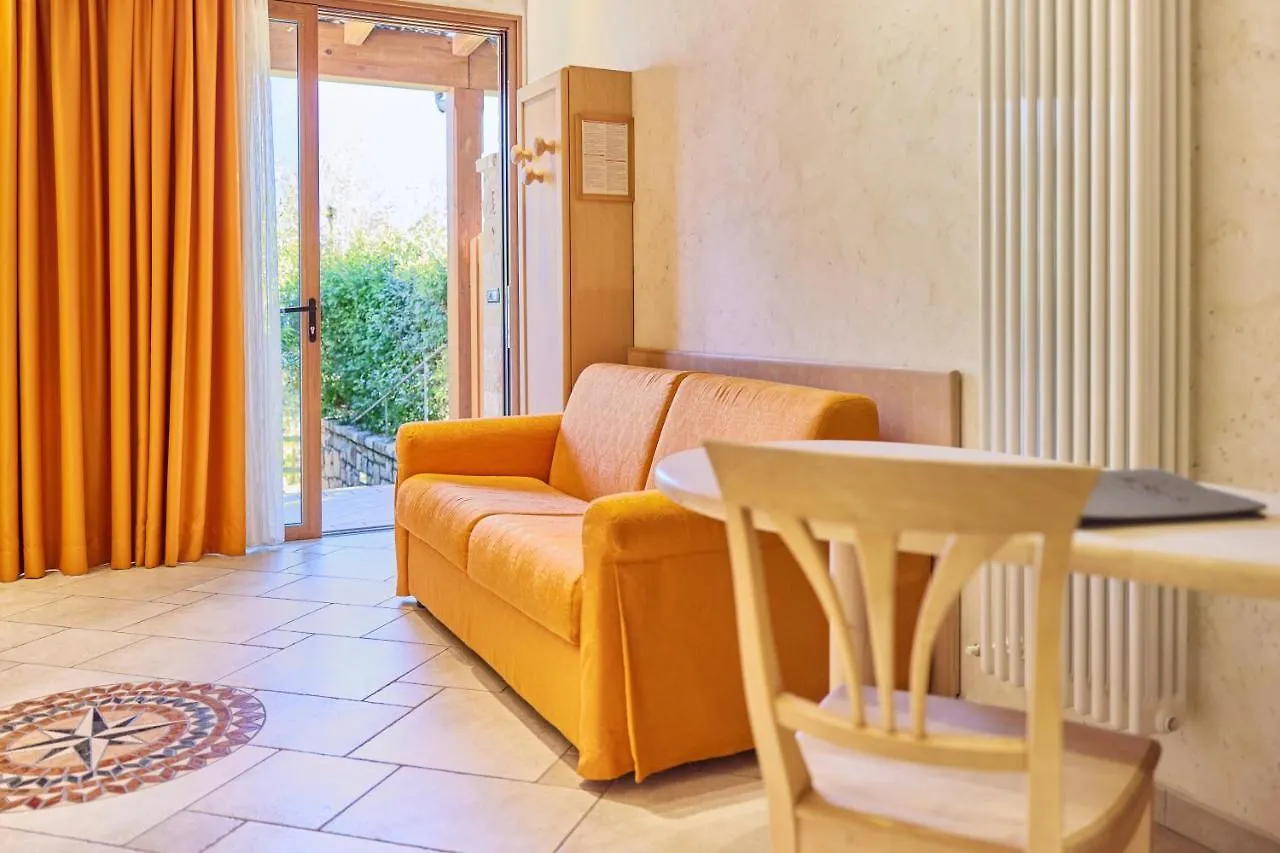 Hotel Al Rio Se Limone sul Garda