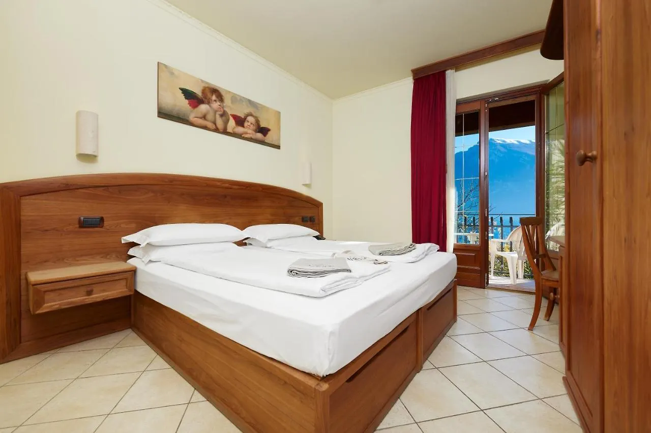 Hotel Al Rio Se Limone sul Garda