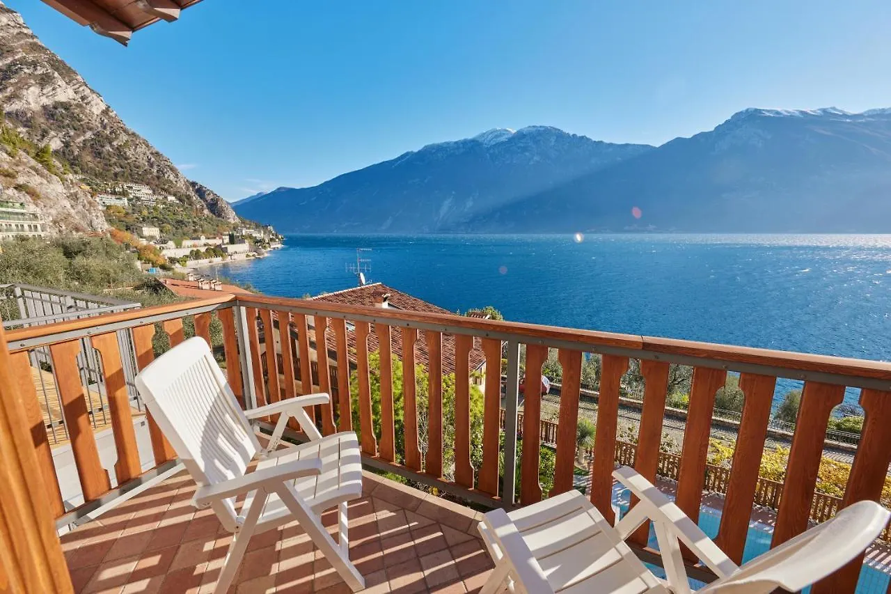 Hotel Al Rio Se Limone sul Garda