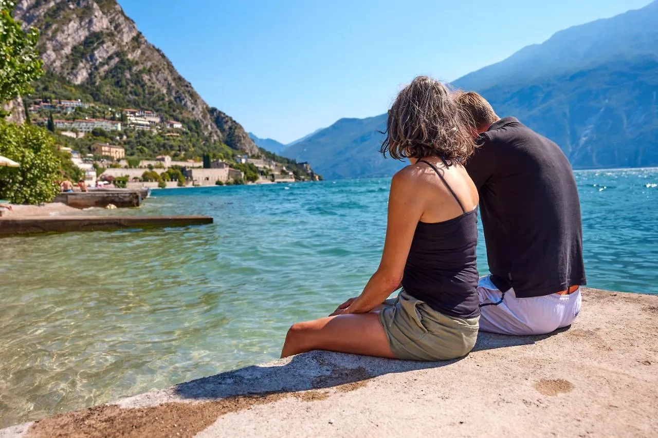 Hotel Al Rio Se Limone sul Garda