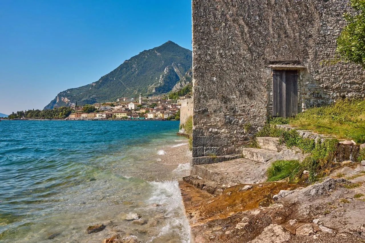 Hotel Al Rio Se Limone sul Garda