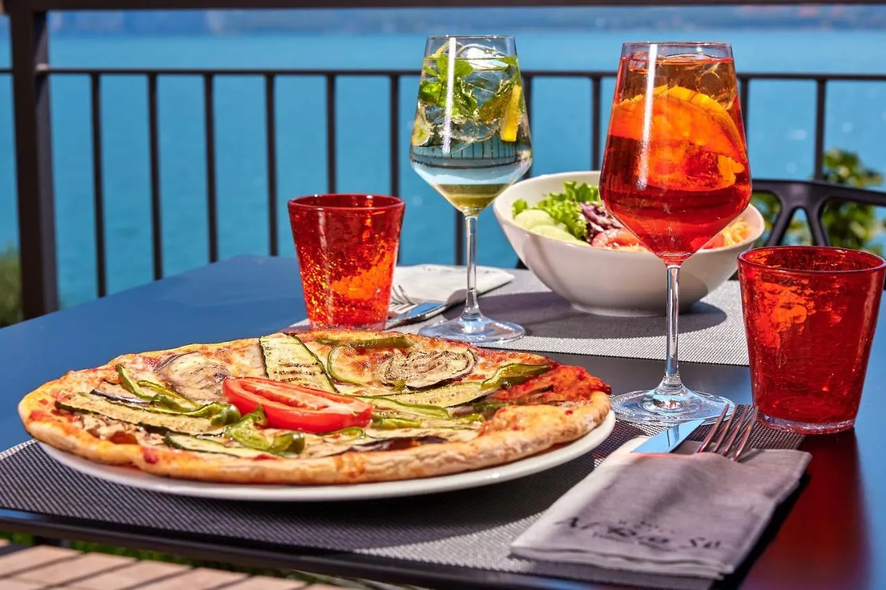Hotel Al Rio Se Limone sul Garda