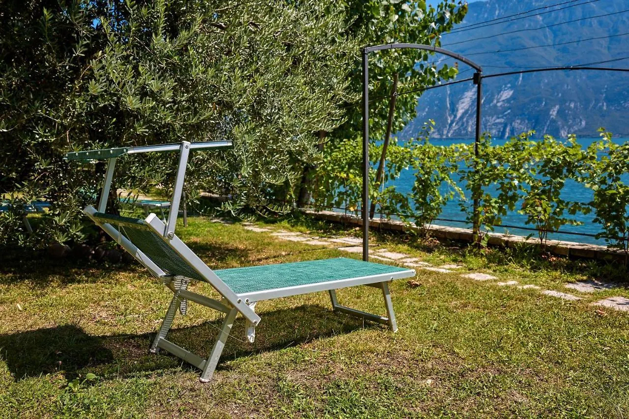 Hotel Al Rio Se Limone sul Garda