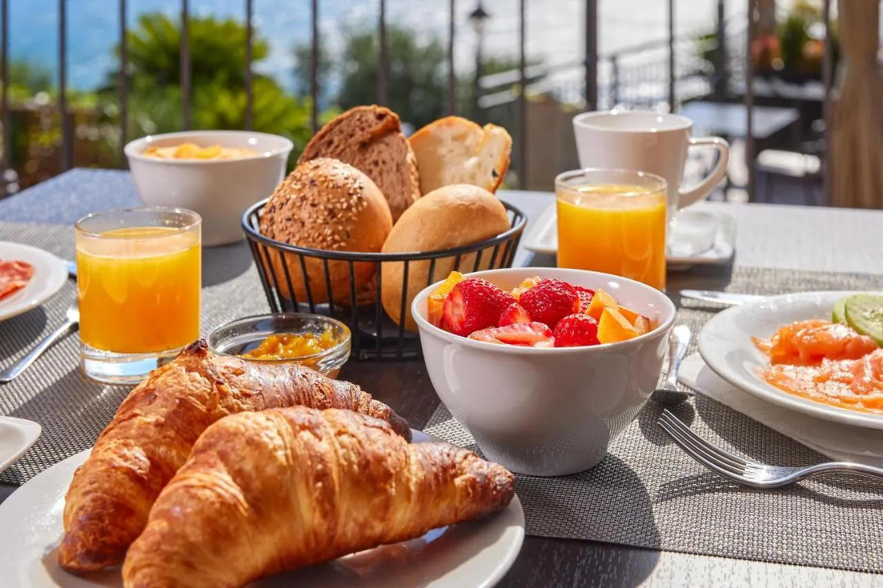 Hotel Al Rio Se Limone sul Garda