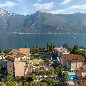 Garda Bellevue Отель