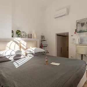Cozy In The Heart Of Maison d'hôtes