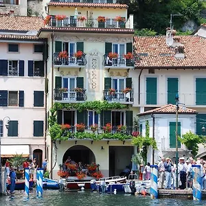 Ristorante Montebaldo Отель