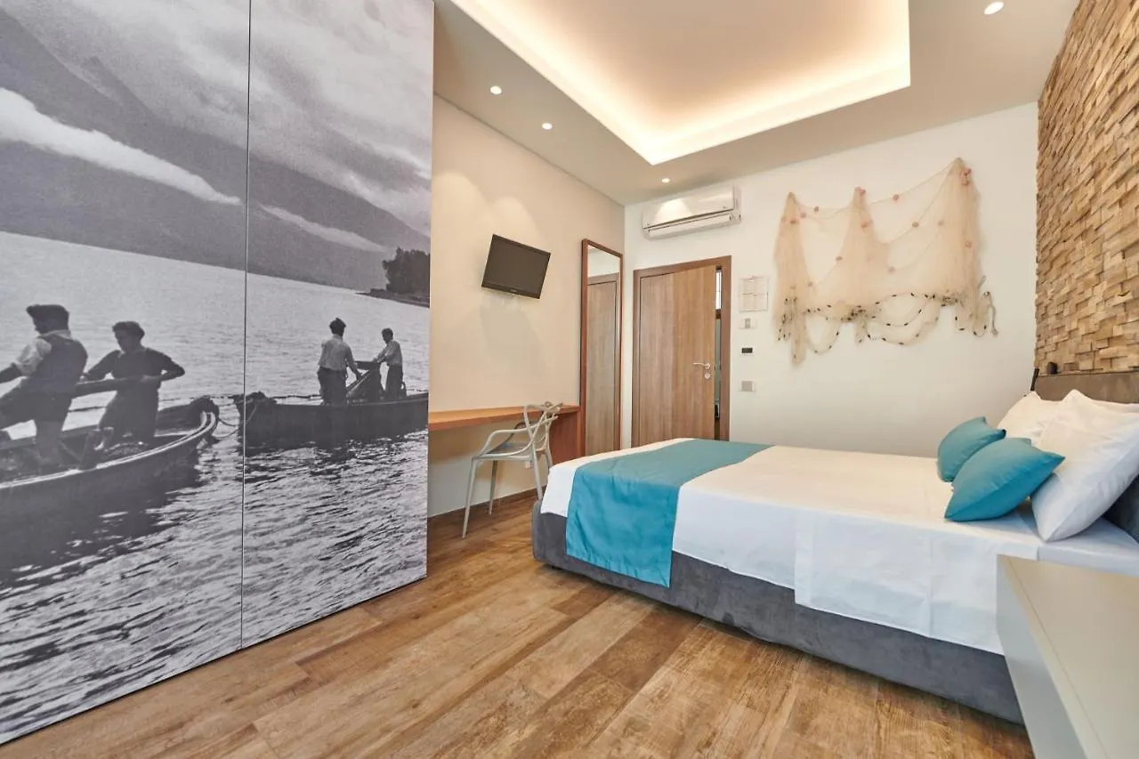 Hotel Al Rio Se Limone sul Garda