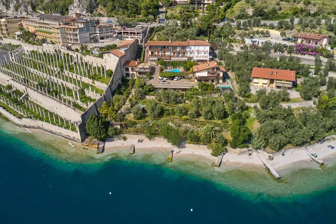 Hotel Al Rio Se Limone sul Garda