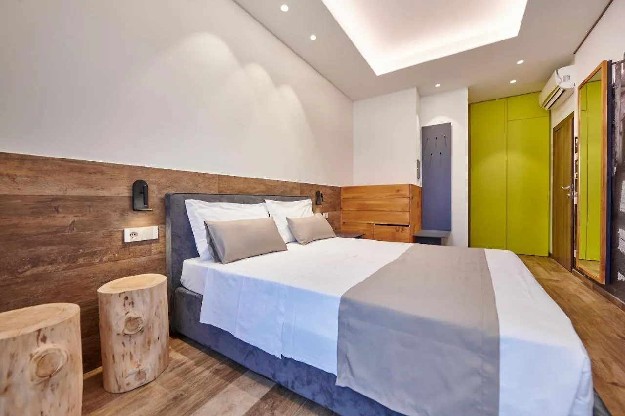 Hotel Al Rio Se Limone sul Garda Italia
