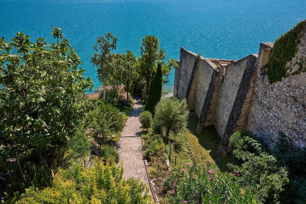Hotel Al Rio Se Limone sul Garda
